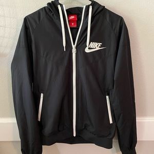Nike Windrunner Jacket
